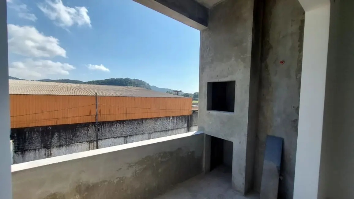 Foto 8 de Apartamento com 2 quartos à venda, 60m2 em Nossa Senhora das Graças, Navegantes - SC