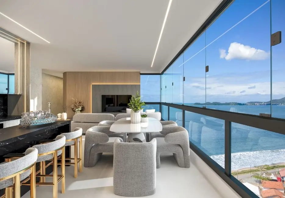 Foto 8 de Apartamento com 2 quartos à venda, 86m2 em Centro, Penha - SC