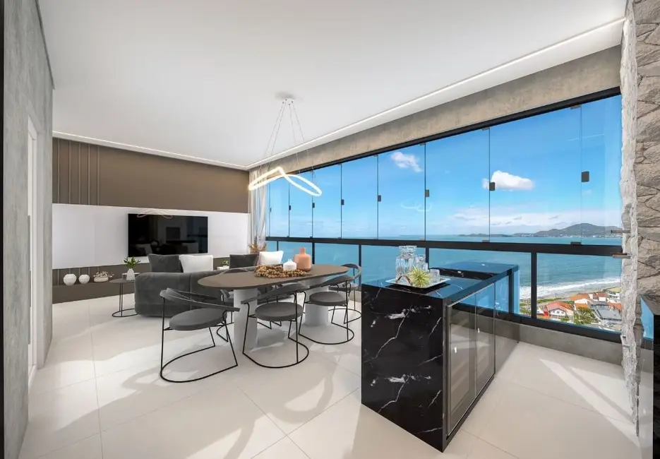 Foto 9 de Apartamento com 2 quartos à venda, 86m2 em Centro, Penha - SC