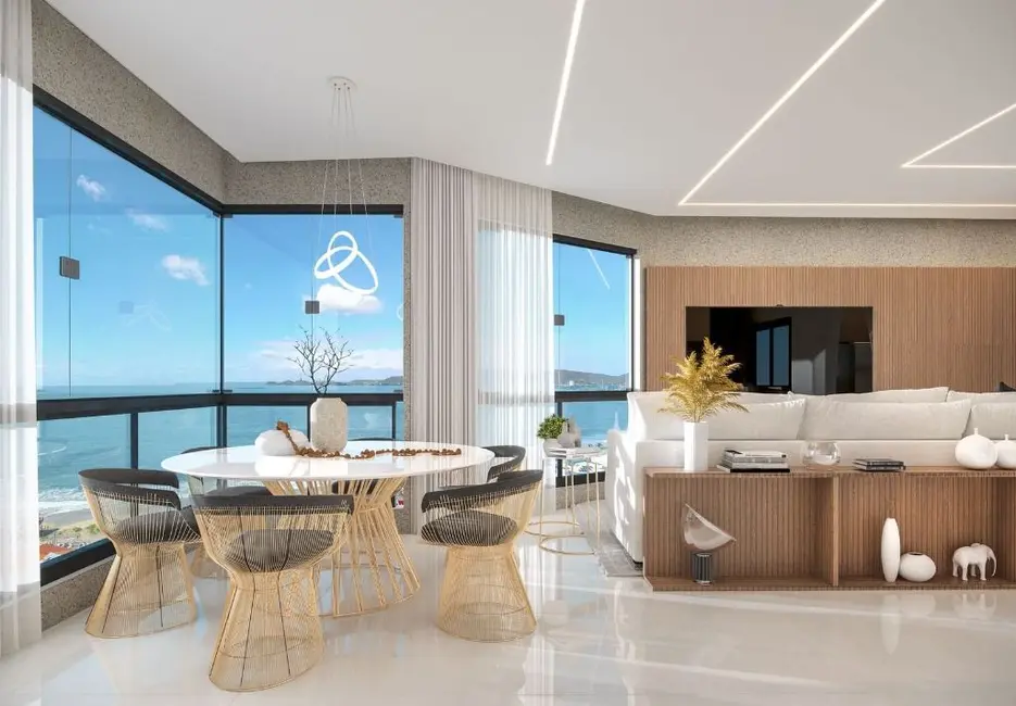 Foto 7 de Apartamento com 2 quartos à venda, 86m2 em Centro, Penha - SC