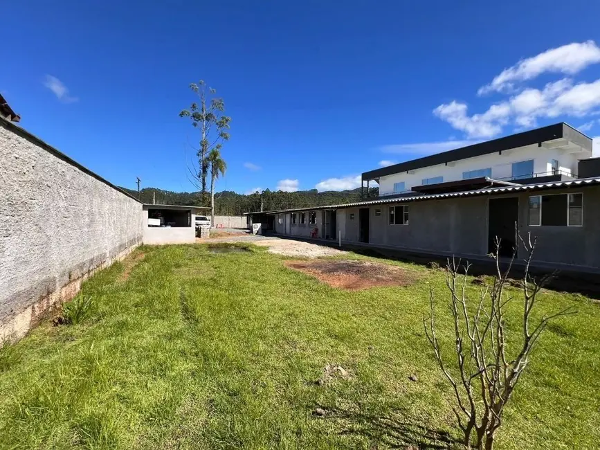 Foto 9 de Chácara com 3 quartos à venda, 840m2 em Escalvados, Navegantes - SC