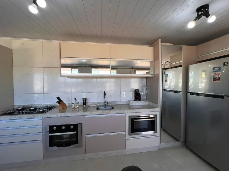 Foto 8 de Chácara com 3 quartos à venda, 840m2 em Escalvados, Navegantes - SC