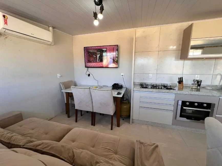 Foto 7 de Chácara com 3 quartos à venda, 840m2 em Escalvados, Navegantes - SC