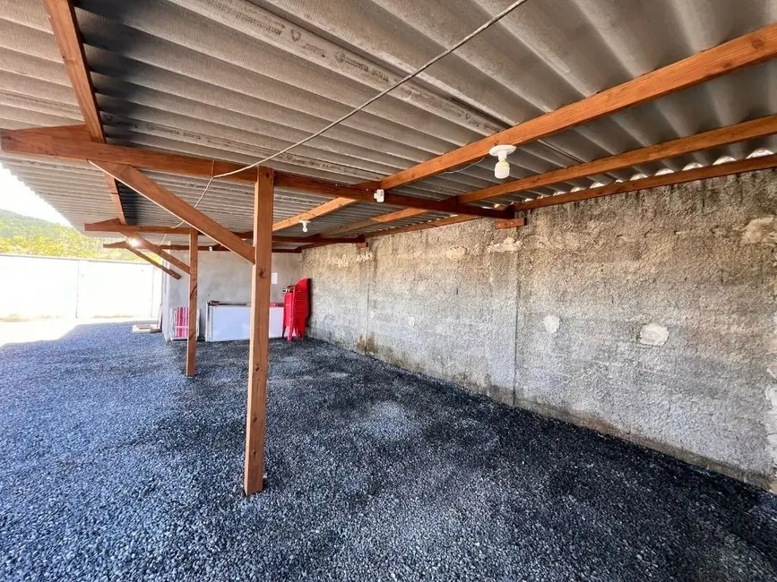 Foto 4 de Chácara com 3 quartos à venda, 840m2 em Escalvados, Navegantes - SC