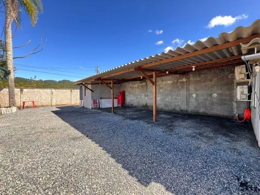 Foto 6 de Chácara com 3 quartos à venda, 840m2 em Escalvados, Navegantes - SC