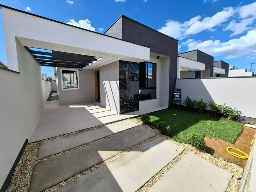 Casa com 3 quartos à venda, 148m2 em Centro, Barra Velha - SC - imagem 6 Foto 6 de Casa com 3 quartos à venda, 148m2 em Centro, Barra Velha - SC