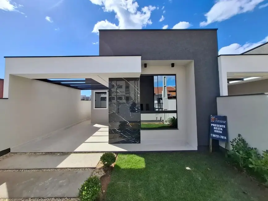 Casa com 3 quartos à venda, 148m2 em Barra Velha - SC - imagem 1 Foto 1 de Casa com 3 quartos à venda, 148m2 em Barra Velha - SC