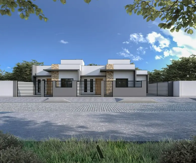 Foto 4 de Casa com 2 quartos à venda, 124m2 em Barra Velha - SC