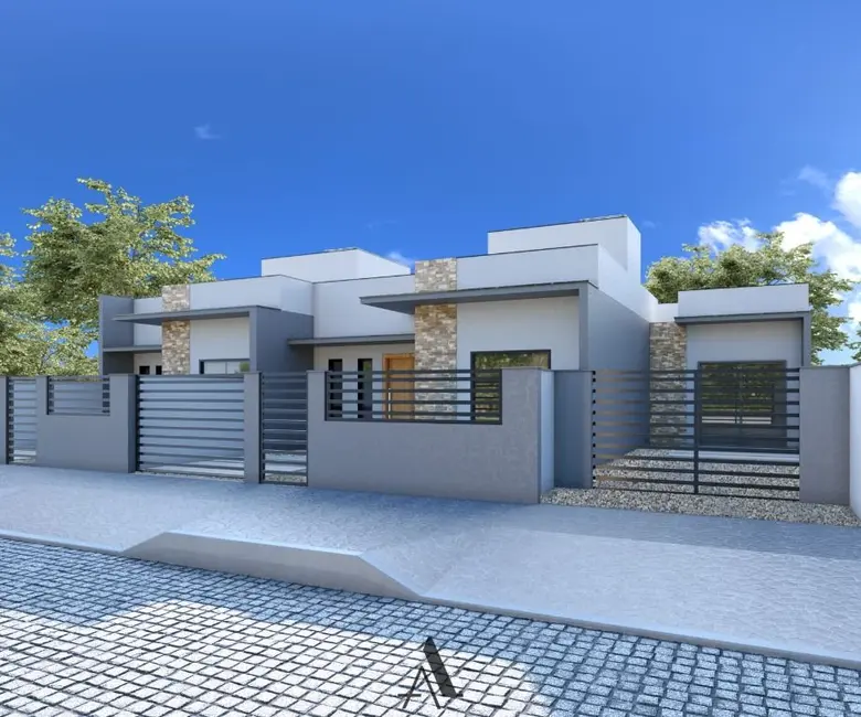 Foto 3 de Casa com 2 quartos à venda, 107m2 em Barra Velha - SC