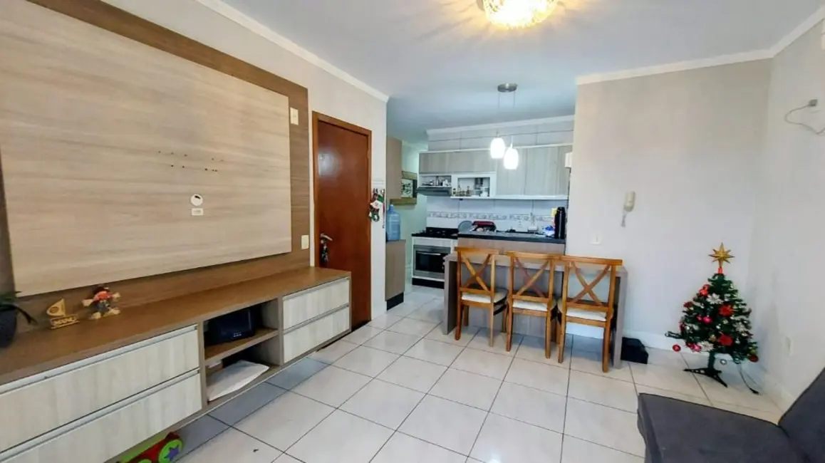 Foto 1 de Apartamento com 2 quartos à venda, 67m2 em Centro, Navegantes - SC