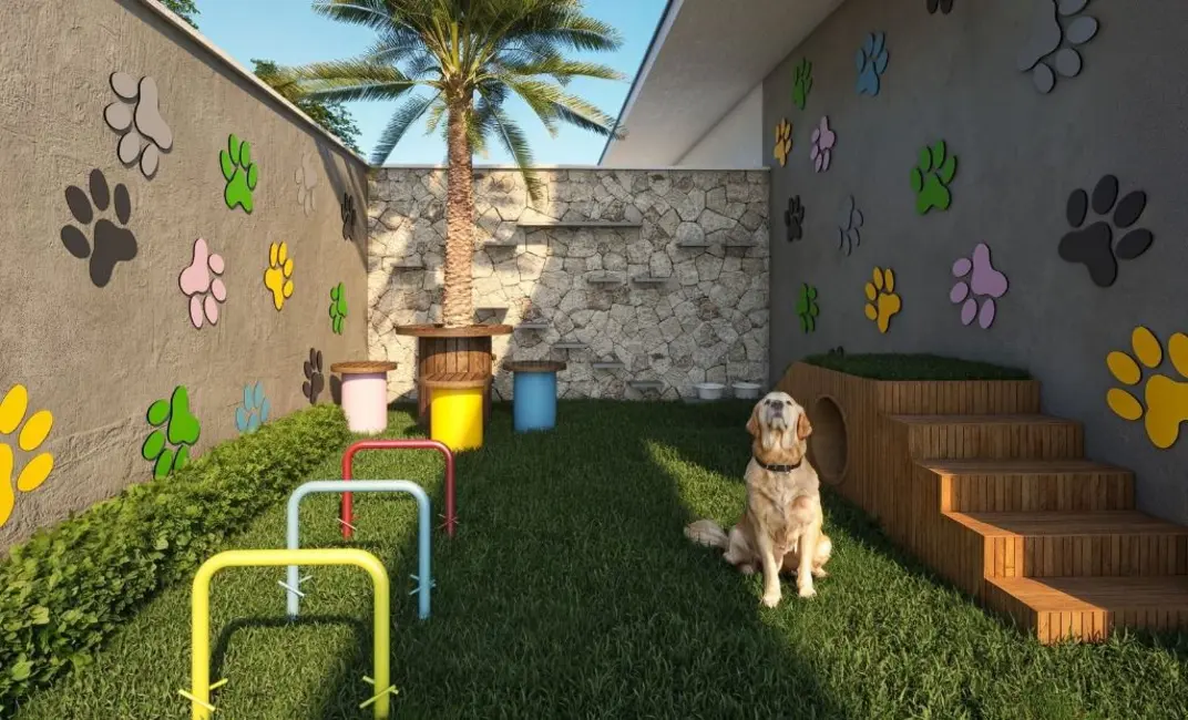 Foto 9 de Apartamento com 3 quartos à venda, 141m2 em Gravatá, Navegantes - SC