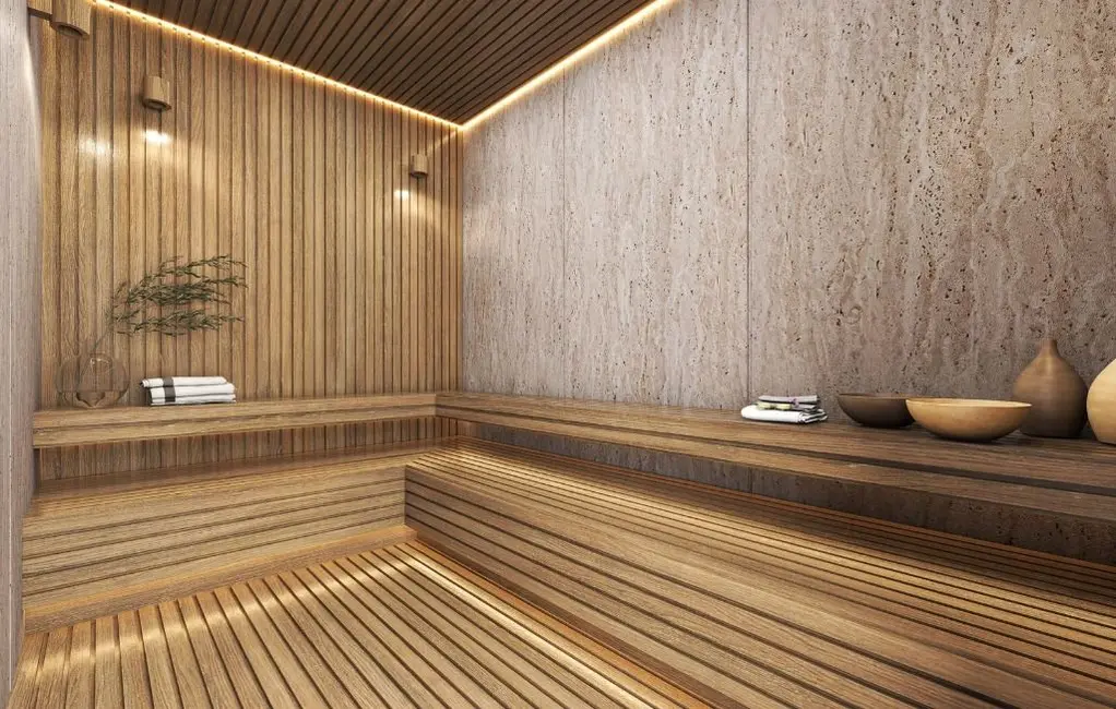 Foto 8 de Apartamento com 3 quartos à venda, 141m2 em Gravatá, Navegantes - SC