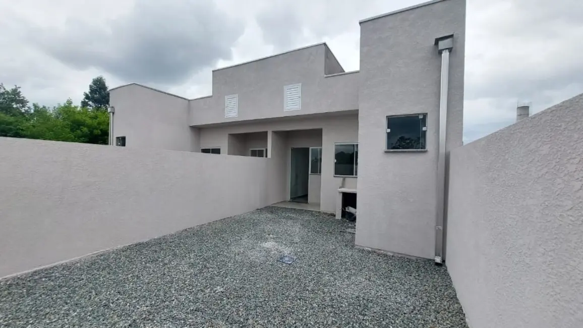 Foto 8 de Casa com 2 quartos à venda, 57m2 em São Paulo, Navegantes - SC