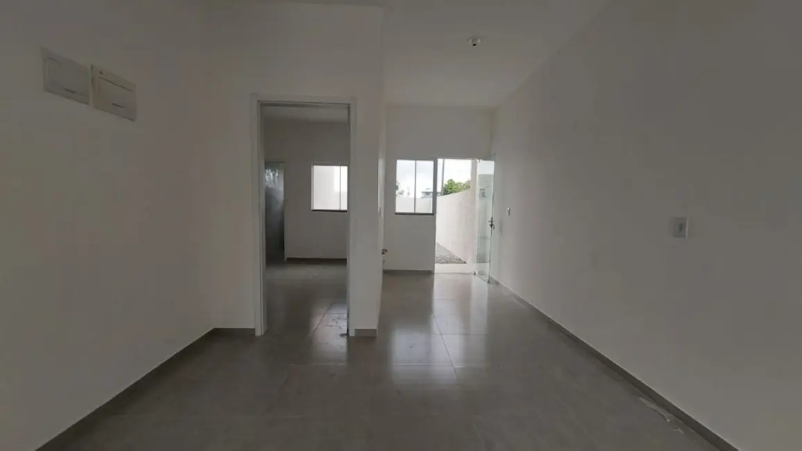 Foto 6 de Casa com 2 quartos à venda, 57m2 em São Paulo, Navegantes - SC