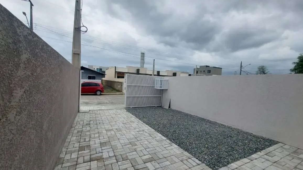 Foto 7 de Casa com 2 quartos à venda, 57m2 em São Paulo, Navegantes - SC