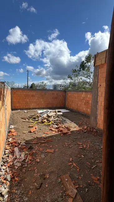 Foto 5 de Casa com 2 quartos à venda, 57m2 em São Paulo, Navegantes - SC