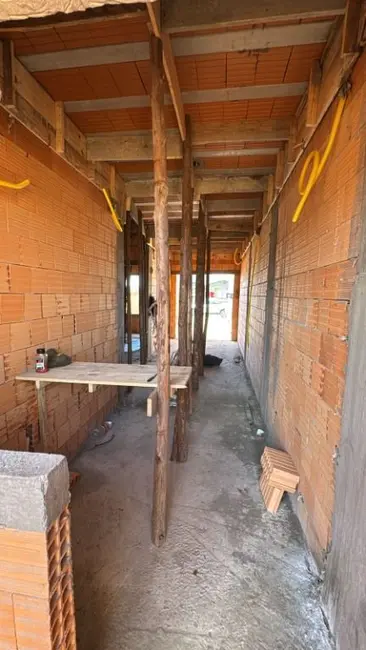 Foto 8 de Casa com 2 quartos à venda, 57m2 em São Paulo, Navegantes - SC