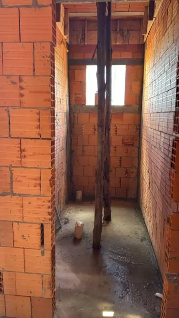 Foto 6 de Casa com 2 quartos à venda, 57m2 em São Paulo, Navegantes - SC