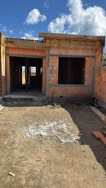 Foto 7 de Casa com 2 quartos à venda, 57m2 em São Paulo, Navegantes - SC