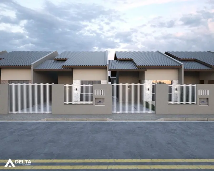 Casa com 2 quartos à venda, 135m2 em Barra Velha - SC - imagem 3 Foto 3 de Casa com 2 quartos à venda, 135m2 em Barra Velha - SC