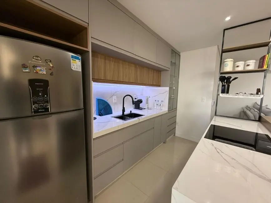 Foto 5 de Apartamento com 2 quartos à venda, 122m2 em Gravatá, Navegantes - SC
