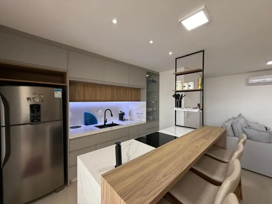 Foto 6 de Apartamento com 2 quartos à venda, 122m2 em Gravatá, Navegantes - SC