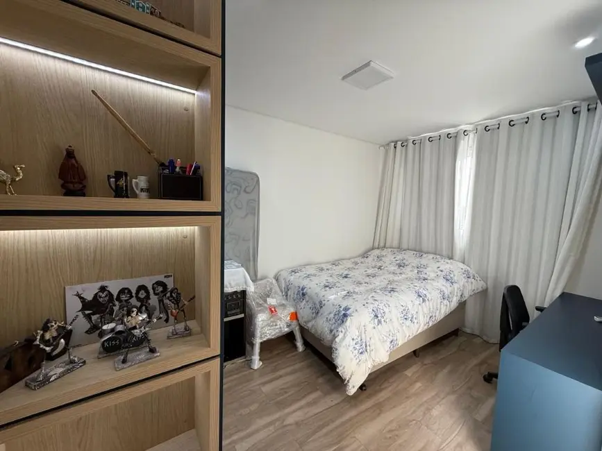 Foto 3 de Apartamento com 2 quartos à venda, 122m2 em Gravatá, Navegantes - SC