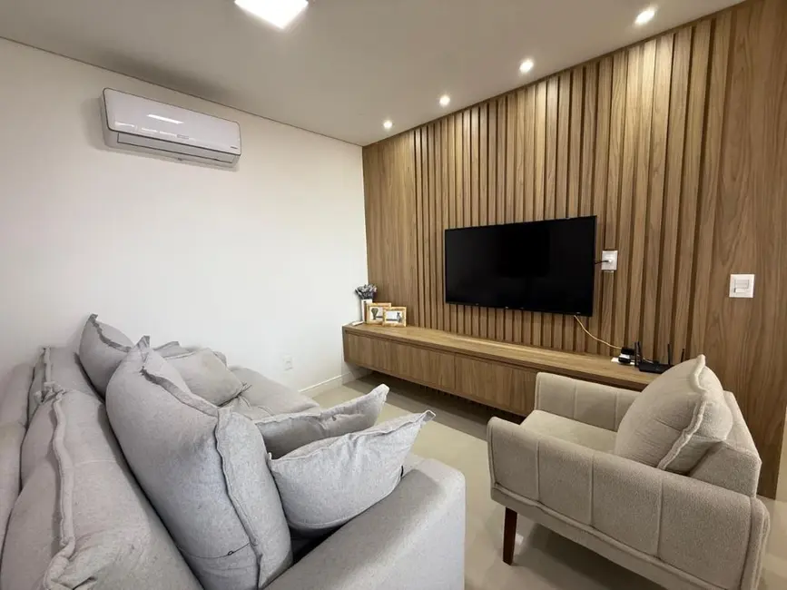 Foto 2 de Apartamento com 2 quartos à venda, 122m2 em Gravatá, Navegantes - SC