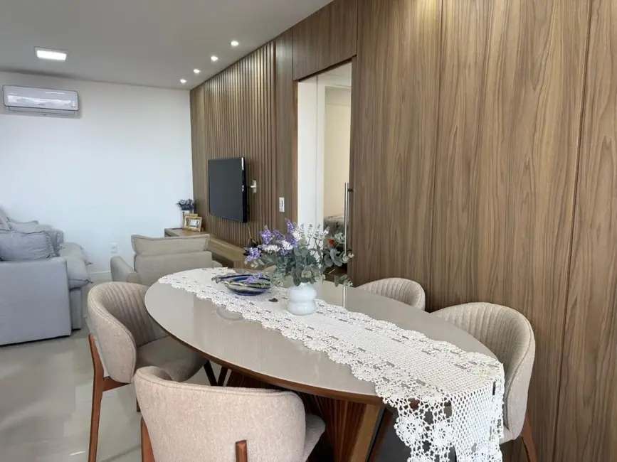 Foto 7 de Apartamento com 2 quartos à venda, 122m2 em Gravatá, Navegantes - SC