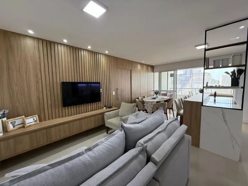 Foto 1 de Apartamento com 2 quartos à venda, 122m2 em Gravatá, Navegantes - SC