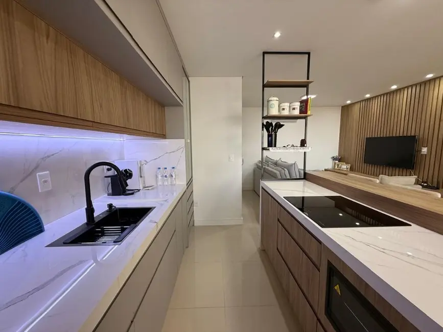 Foto 4 de Apartamento com 2 quartos à venda, 122m2 em Gravatá, Navegantes - SC