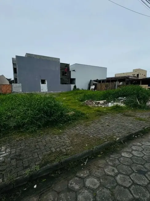 Foto 2 de Terreno / Lote à venda, 240m2 em Machados, Navegantes - SC