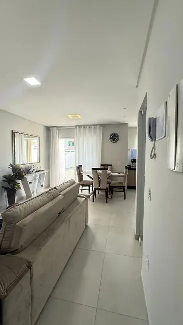 Foto 3 de Apartamento com 2 quartos à venda, 63m2 em Meia Praia, Navegantes - SC