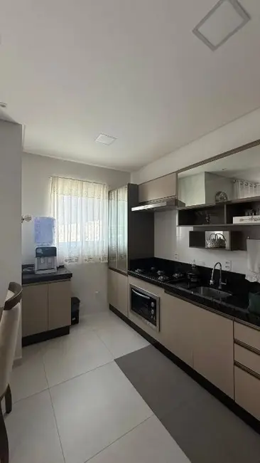 Foto 2 de Apartamento com 2 quartos à venda, 63m2 em Meia Praia, Navegantes - SC