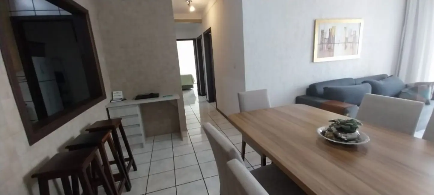 Foto 2 de Apartamento com 3 quartos à venda, 89m2 em Gravatá, Navegantes - SC