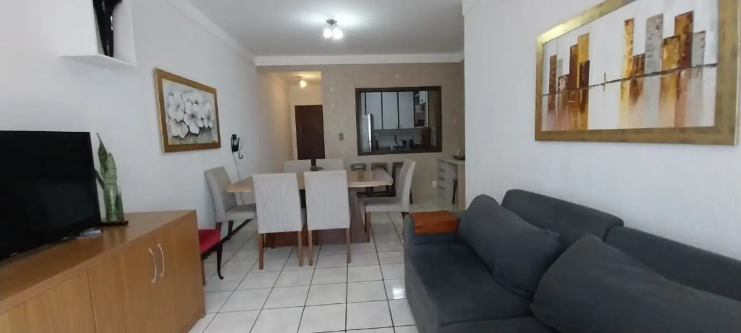 Foto 1 de Apartamento com 3 quartos à venda, 89m2 em Gravatá, Navegantes - SC