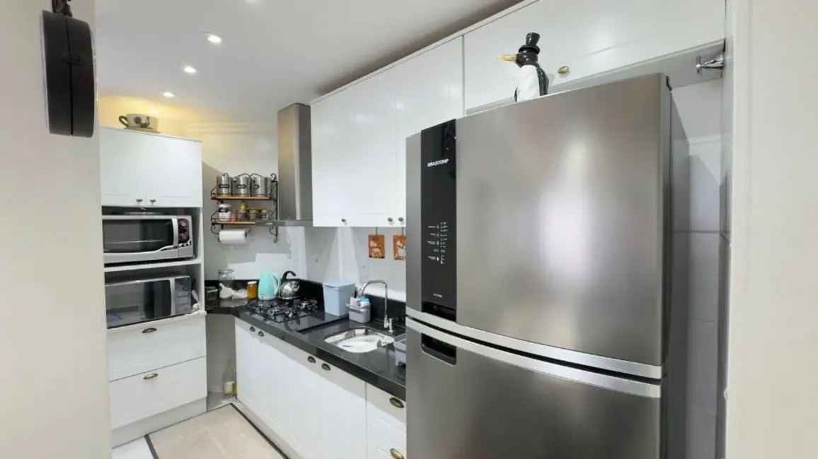 Foto 7 de Apartamento com 2 quartos à venda, 70m2 em Gravatá, Navegantes - SC