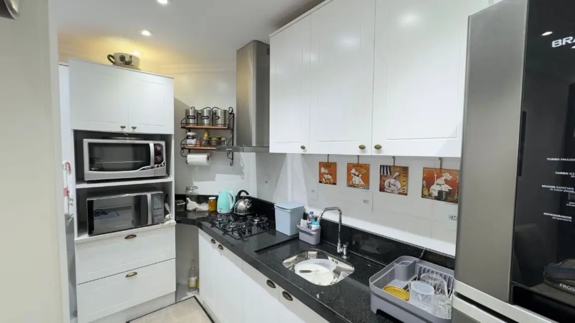 Foto 6 de Apartamento com 2 quartos à venda, 70m2 em Gravatá, Navegantes - SC