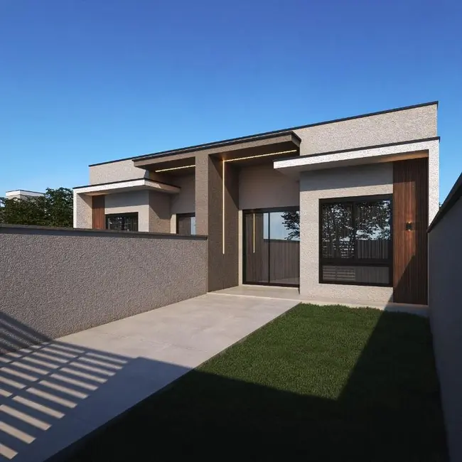 Foto 5 de Casa com 2 quartos à venda, 57m2 em São Paulo, Navegantes - SC