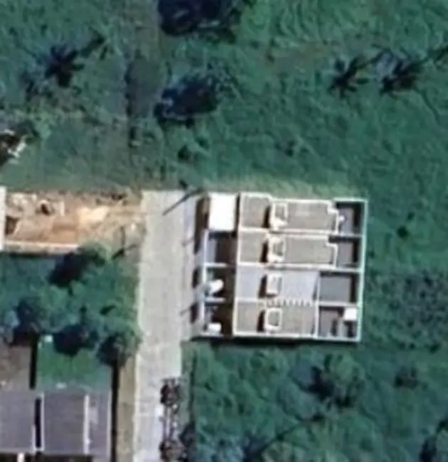 Foto 6 de Casa com 2 quartos à venda, 57m2 em São Paulo, Navegantes - SC