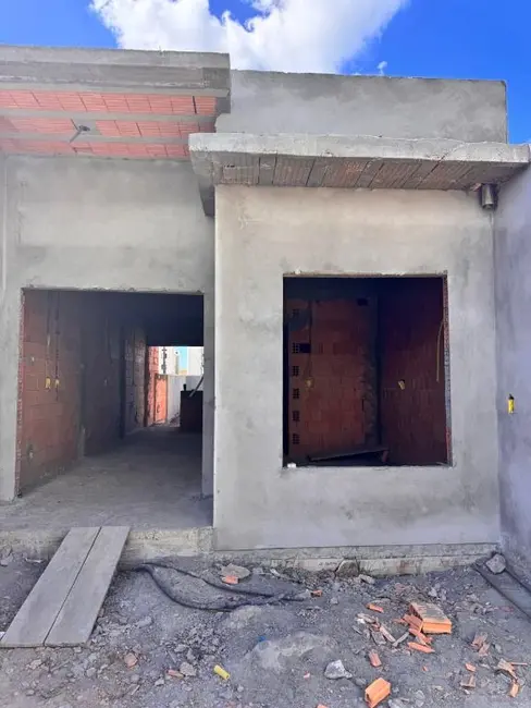 Foto 1 de Casa com 2 quartos à venda, 125m2 em São Paulo, Navegantes - SC
