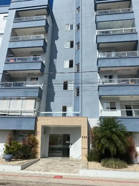 Foto 1 de Apartamento com 3 quartos à venda, 124m2 em Gravatá, Navegantes - SC