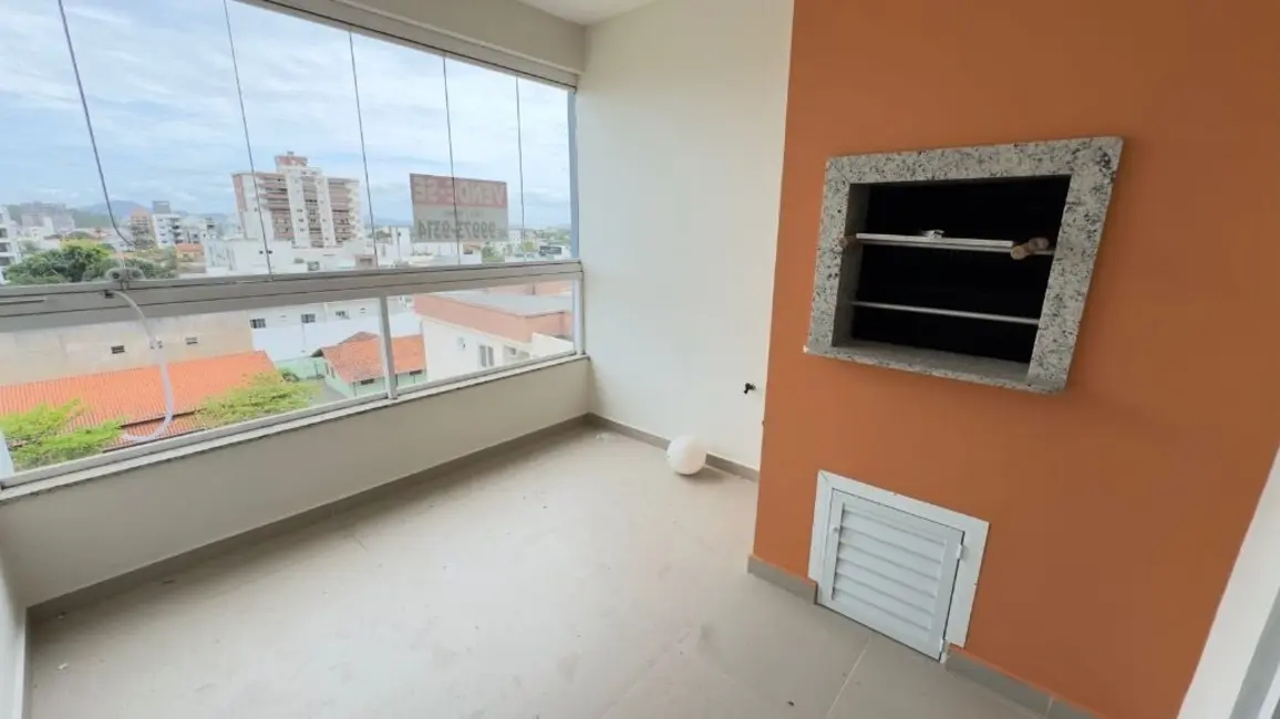 Foto 6 de Apartamento com 3 quartos à venda, 124m2 em Gravatá, Navegantes - SC