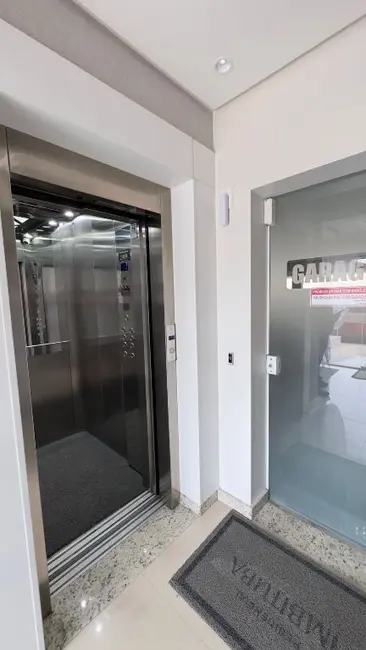 Foto 2 de Apartamento com 3 quartos à venda, 124m2 em Gravatá, Navegantes - SC