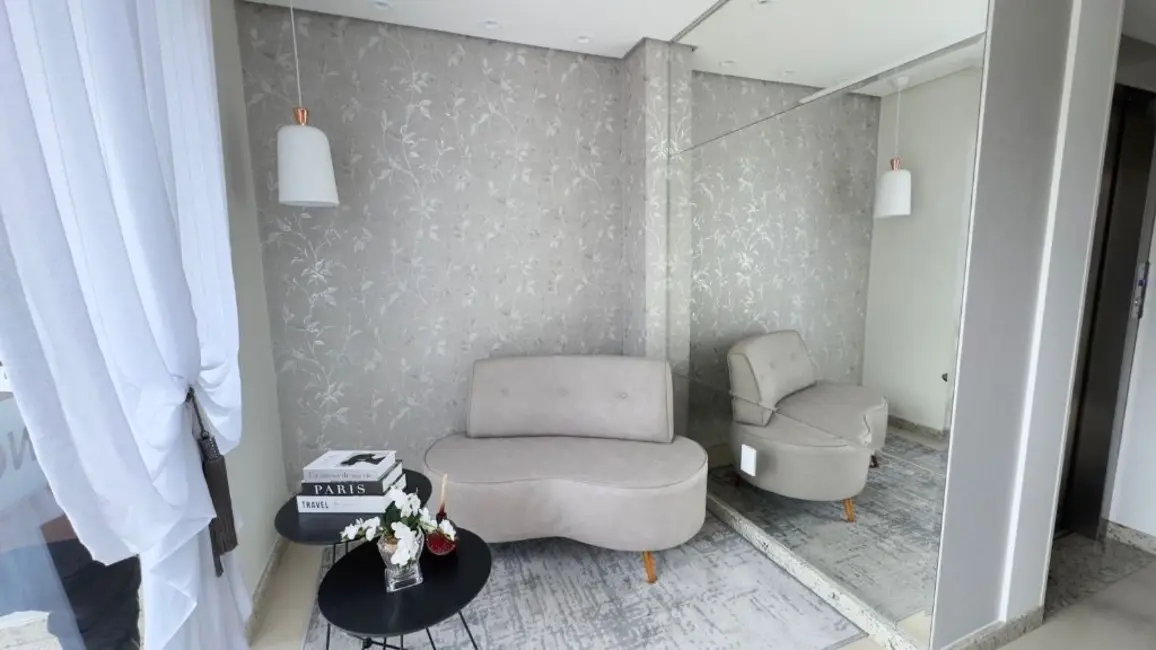 Foto 3 de Apartamento com 3 quartos à venda, 124m2 em Gravatá, Navegantes - SC