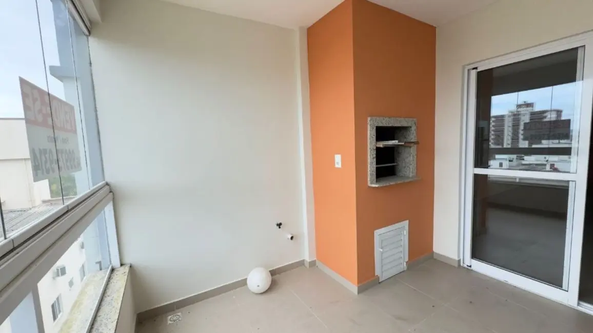 Foto 5 de Apartamento com 3 quartos à venda, 124m2 em Gravatá, Navegantes - SC