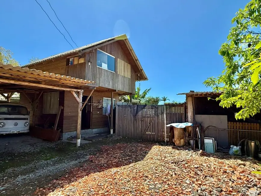 Casa com 5 quartos à venda, 612m2 em Penha - SC - imagem 2 Foto 2 de Casa com 5 quartos à venda, 612m2 em Penha - SC