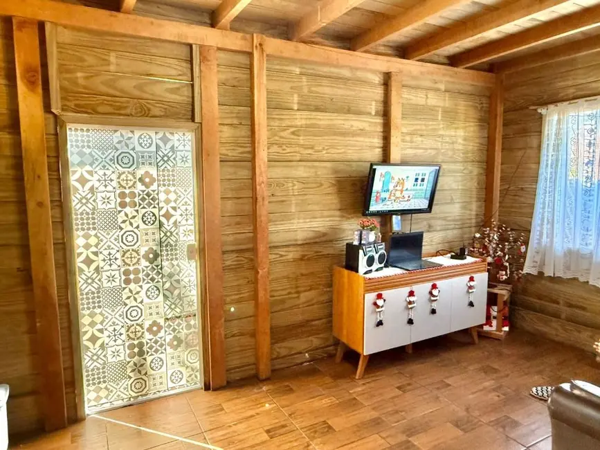 Casa com 5 quartos à venda, 612m2 em Penha - SC - imagem 4 Foto 4 de Casa com 5 quartos à venda, 612m2 em Penha - SC
