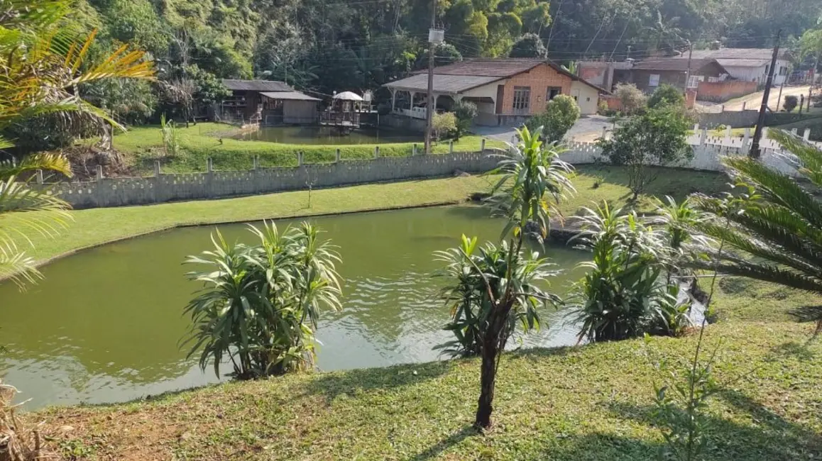Foto 2 de Sítio / Rancho com 2 quartos à venda, 10000m2 em Ilhota - SC