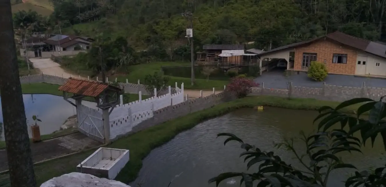 Foto 7 de Sítio / Rancho com 2 quartos à venda, 10000m2 em Ilhota - SC